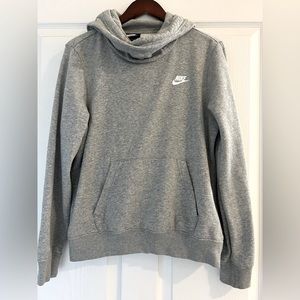 Nike pullover hoodie